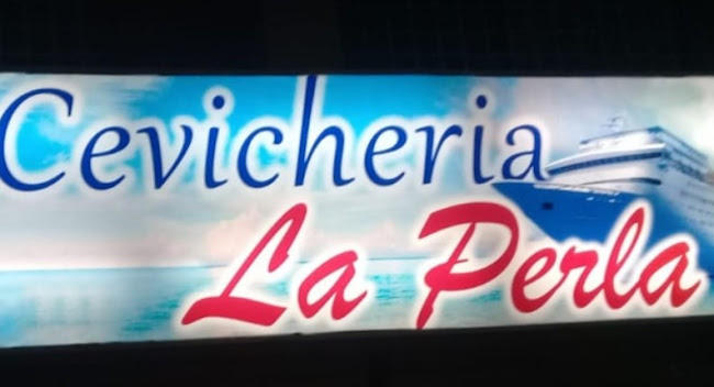 Opiniones de Cevicheria La Perla en Machala - Marisquería