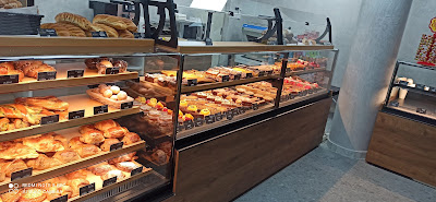 Boulangerie Mes amis à Thiais