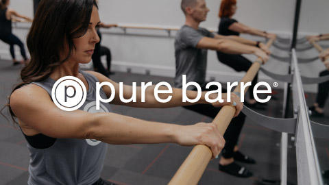 Pure Barre