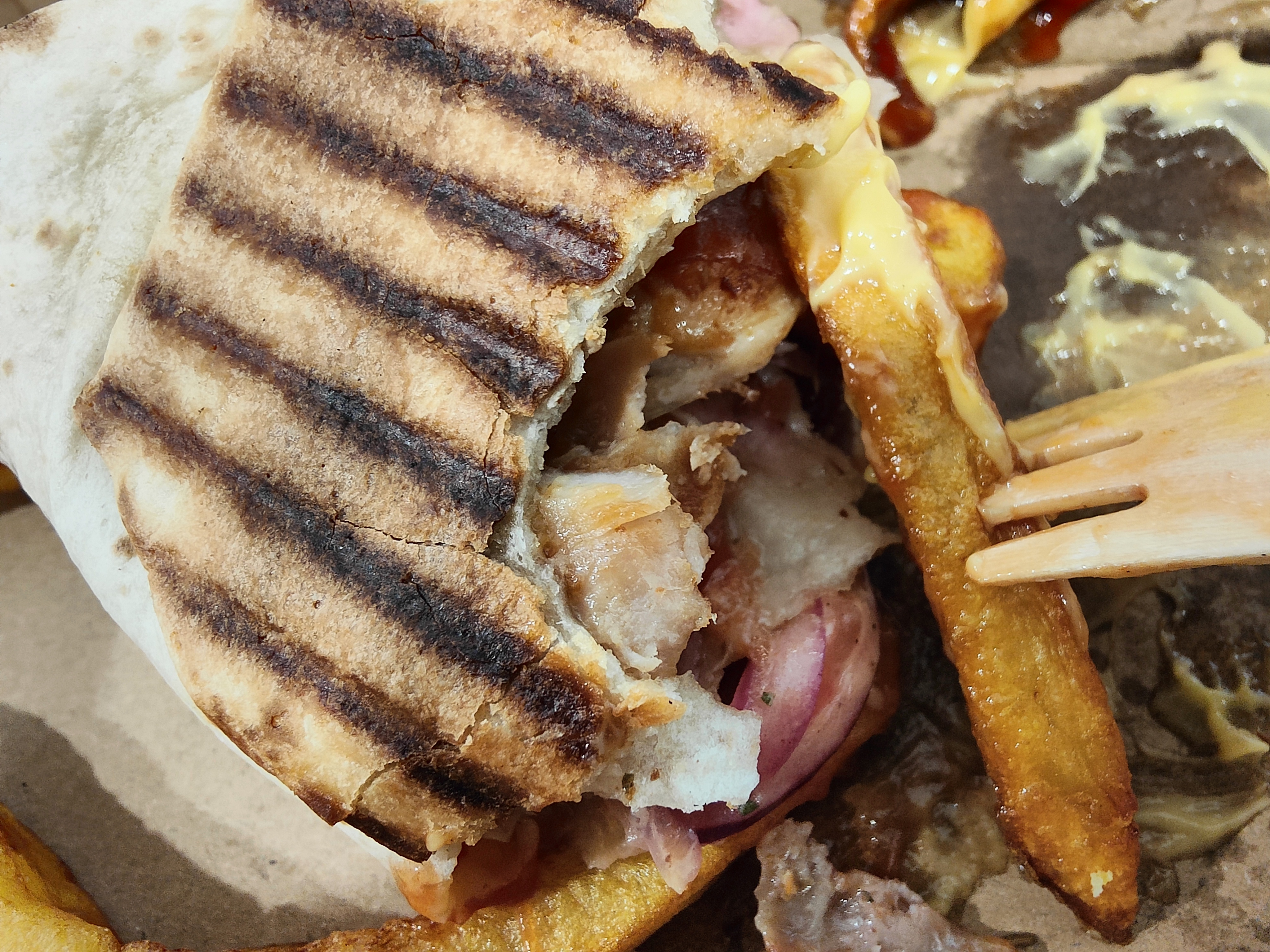 Photo n° 2 de l'avis de d. fait le 05/02/2024 à 11:20