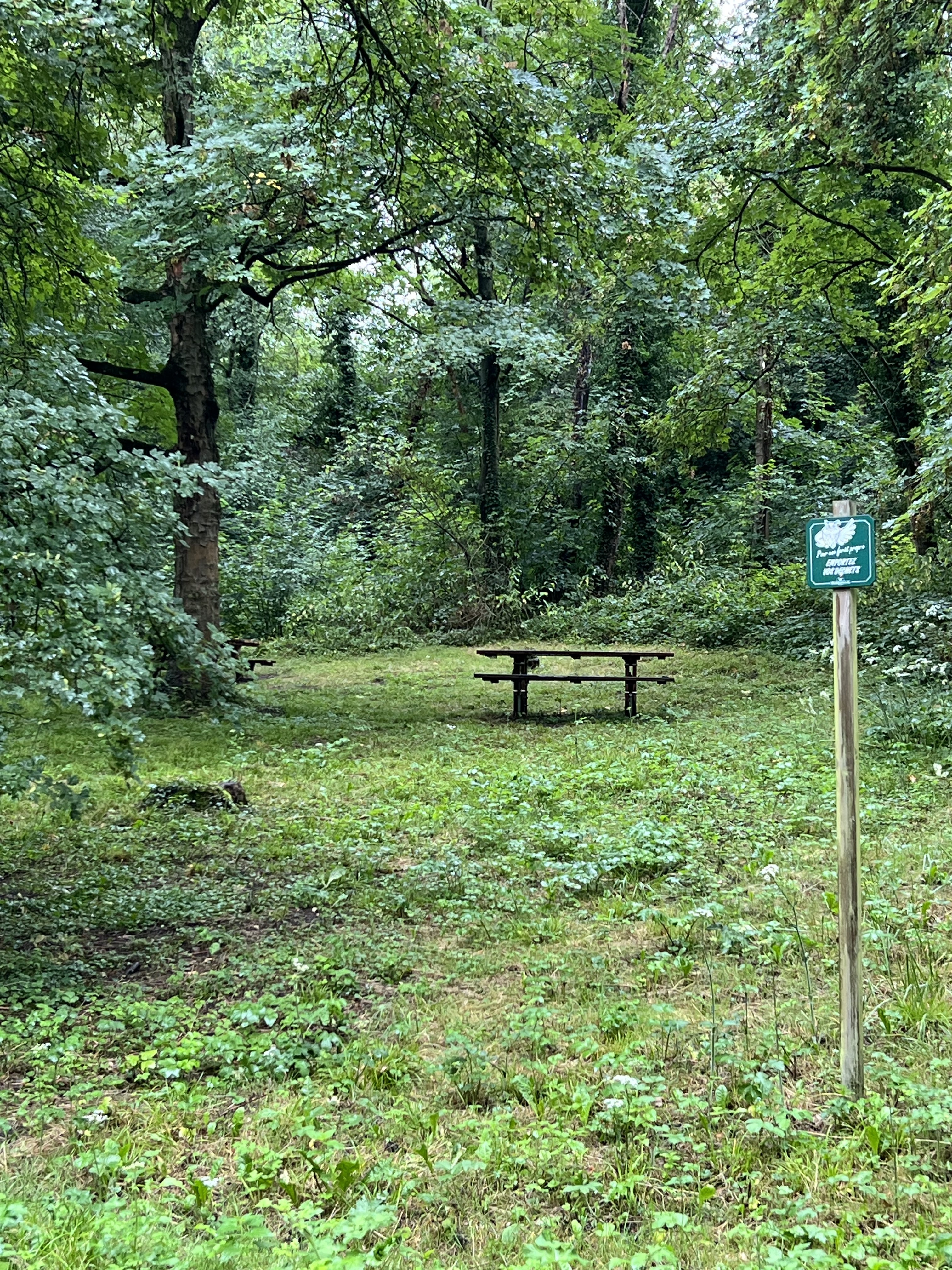Photo n° 2 de l'avis de Marty.o fait le 28/07/2023 à 16:52