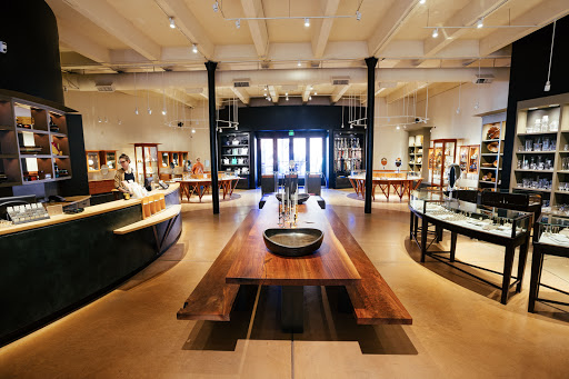 Jeweler «TWIST», reviews and photos, 30 NW 23rd Pl, Portland, OR 97210, USA