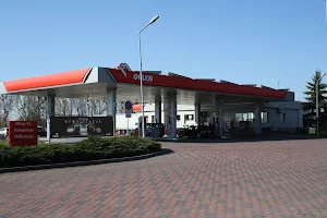 Petrol Station Orlen image