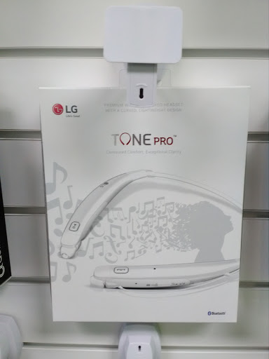 Cell Phone Store «Cricket Wireless», reviews and photos, 10121 Evergreen Way #3, Everett, WA 98204, USA