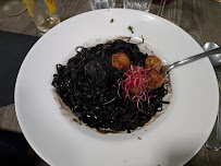 Spaghetti du Nino Restaurant à Les Pennes-Mirabeau - n°2