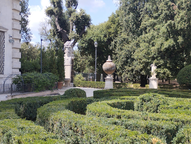 Galleria Borghese