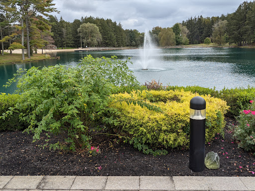 Wedding Venue «Windows on the Water at Frogbridge», reviews and photos, 7 Yellow Meetinghouse Rd, Millstone, NJ 08510, USA