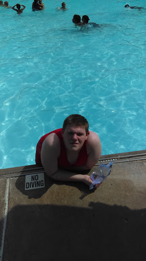 Recreation Center «Shelbyville Recreation Center», reviews and photos, 220 Tulip Tree Rd, Shelbyville, TN 37160, USA