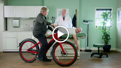 Pedego Electric Bikes Upland image