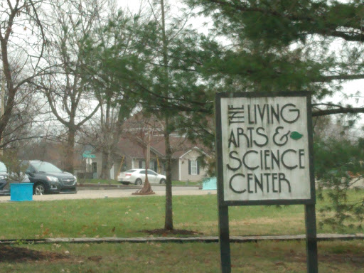 Science Academy «The Living Arts & Science Center», reviews and photos, 362 N Martin Luther King Blvd, Lexington, KY 40508, USA