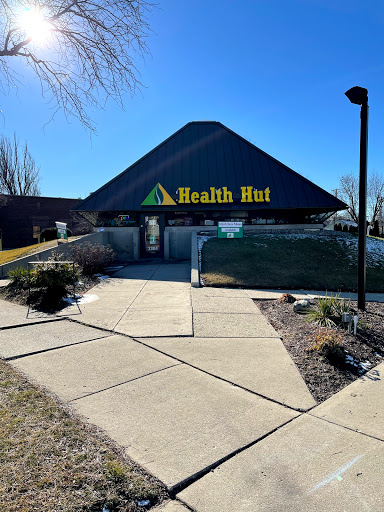 Health Hut Wellness Center
