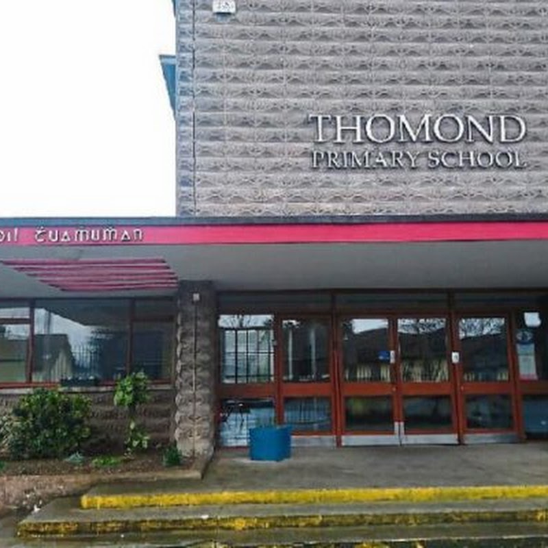 Thomond Primary School
