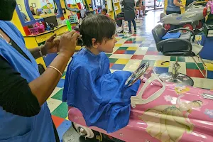 Cookie Cutters Haircuts for Kids -Perry Hall, MD image