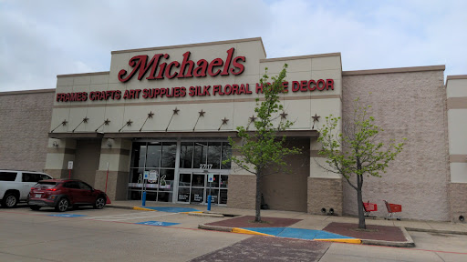 Craft Store «Michaels», reviews and photos, 2717 Market Center Dr, Rockwall, TX 75032, USA
