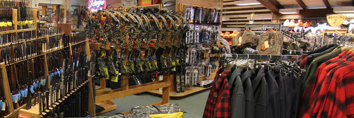 Outdoor Sports Store «Kittery Trading Post», reviews and photos, 301 US-1, Kittery, ME 03904, USA