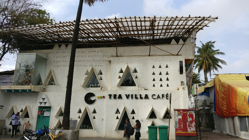 Tea Villa Cafe