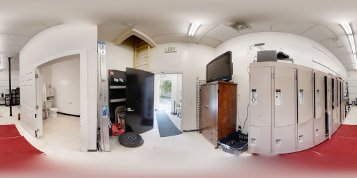 Gym «Crossfit Cuspis», reviews and photos, 3730 Federal Blvd, Denver, CO 80211, USA