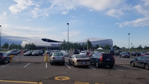 Shopping Mall «Midway Shopping Center», reviews and photos, 1562 University Ave W, St Paul, MN 55104, USA