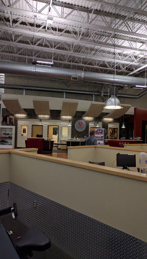 Gym «VASA Fitness University», reviews and photos, 1259 800 E, Orem, UT 84097, USA