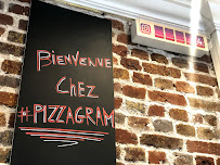 Photos du propriétaire du Pizzeria #PIZZAGRAM à Levallois-Perret - n°7