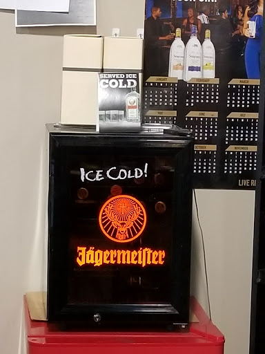 Liquor Store «Liquor Depot», reviews and photos, 1865 Parker Rd, Carrollton, TX 75010, USA