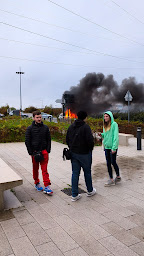 Photo n°29 de L'imprévu à Paris ()