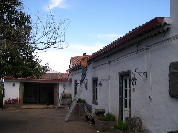 Canalum Las Palmas