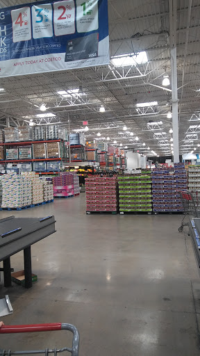 Warehouse store «Costco Wholesale», reviews and photos, 27118 Gratiot Ave, Roseville, MI 48066, USA