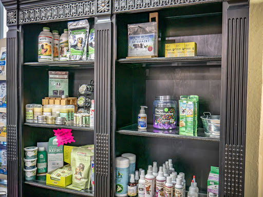 Pet Store «Kosmos Dog House», reviews and photos, 10105 E Vía Linda, Scottsdale, AZ 85258, USA