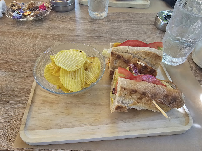 Comentarii opinii despre Ελληνικό Καφε