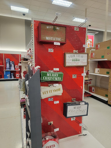 Department Store «Target», reviews and photos, 12130 Jefferson Ave, Newport News, VA 23602, USA