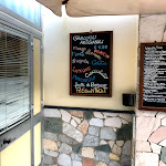 Photo n°1 de l'avis de Bronson.u fait le 01/06/2018 à 17:41 sur le  Nuovo Eden Bar & Gelateria à Monterosso al Mare