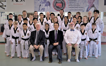 Ko's Martial Arts Academy