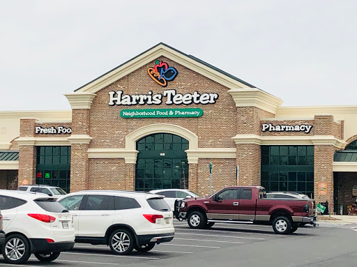 Harris Teeter