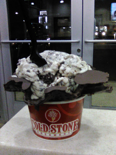 Ice Cream Shop «Cold Stone Creamery», reviews and photos, 299 E Plumb Ln A, Reno, NV 89502, USA