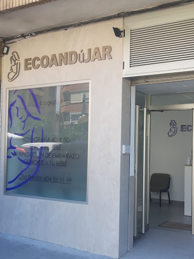 Ecoándujar en Andújar, Jaén