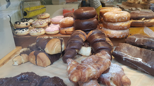 La Cosecha - Cafetería