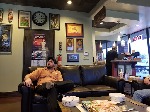 Tobacco Shop «Michaels Tobacco of Keller», reviews and photos, 750 S Main St #100, Keller, TX 76428, USA