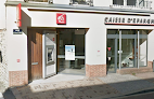 Banque Caisse d'Epargne Cany Barville 76450 Cany-Barville