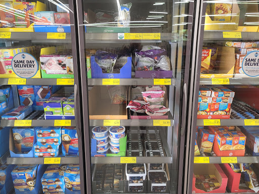 Supermarket «Aldi Store», reviews and photos, 3201 Rte 9 S A, Rio Grande, NJ 08242, USA