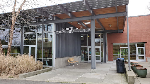 Community Center «Northgate Community Center», reviews and photos, 10510 5th Ave NE, Seattle, WA 98125, USA
