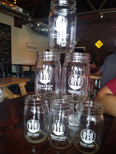 Brewery «Rocky Reef Brewing Company», reviews and photos, 1101 1st Ave, Woodruff, WI 54568, USA