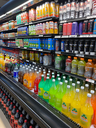 Grocery Store «Gonzalez Market», reviews and photos, 1220 S Redwood Rd, Salt Lake City, UT 84104, USA