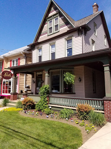 Beauty Salon «Lush 317 Hair Design», reviews and photos, 317 Hummel Ave, Lemoyne, PA 17043, USA