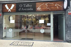 O Talho d'Avenida image