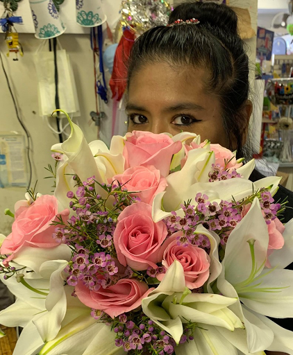 Florist «Cute Flowers & Gifts», reviews and photos, 3294 El Camino Real, Santa Clara, CA 95051, USA
