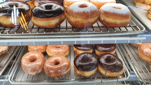 Donut Shop «Oh Those Donuts», reviews and photos, 1734 Newport Blvd, Costa Mesa, CA 92627, USA