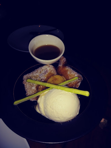 Pan-Asian Restaurant «TAO Downtown», reviews and photos, 92 9th Ave, New York, NY 10011, USA