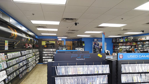Game Store «Fix & Play Electronics», reviews and photos, 10575 W Indian School Rd #102, Avondale, AZ 85392, USA
