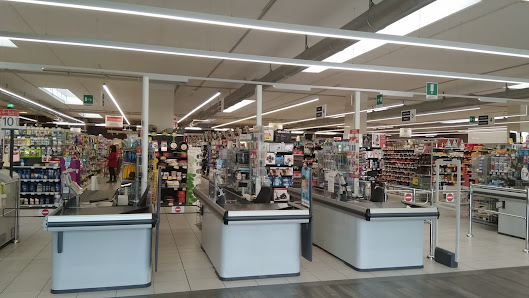 Supermercato Eurospar Stalingrado Via Ottaviano Mascherino, 10, 40128 Bologna BO, Italia